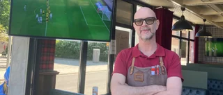 Därför tar krogprofilen plats i Uniteds styrelse