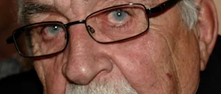 Minnesord: Roland Grundström   