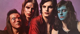 Rock'n rouge – den sminkade sanningen om Tears: "Fick 20 kronor per spelning"