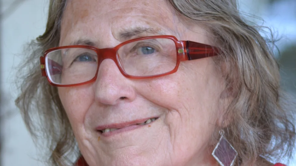 Elisabet Olander