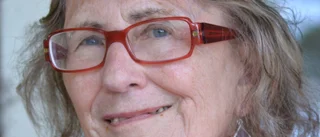 Minnesord över Elisabet Olander