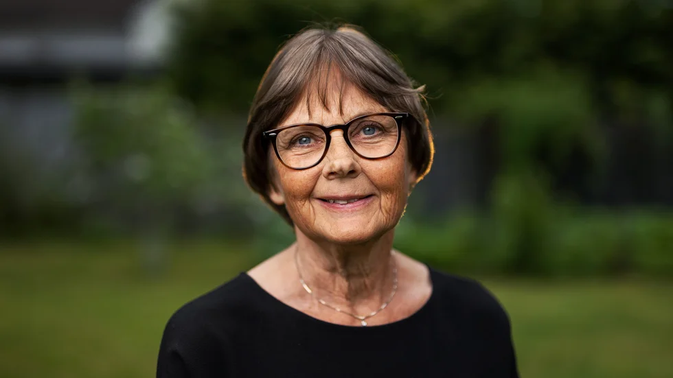 "Vi tänker på olika åtgärder, till exempel mer information och kanske drop in-tider framöver" säger Margareta Öhrvall, vaccinationssamordnare.