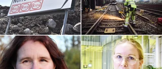 Nya planen för Norrbotniabanan i Skellefteå – Norran listar senaste nytt på alla sträckor: ”Ett av de första projekten som påbörjas”