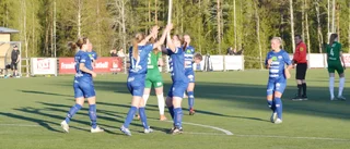 Direktsändning 12:25: Trångfors IF - Alnö IF