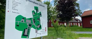 Lövsta fortsätter kosta miljoner – fortfarande ingen lösning i sikte