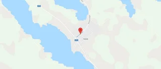 105 kvadratmeter stort hus i Malå sålt för 250 000 kronor