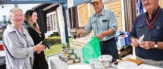 Stor variation på skördemarknaden