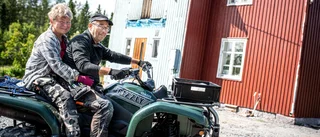 De gör nystart i Önnesmark - byn som vägrade dö