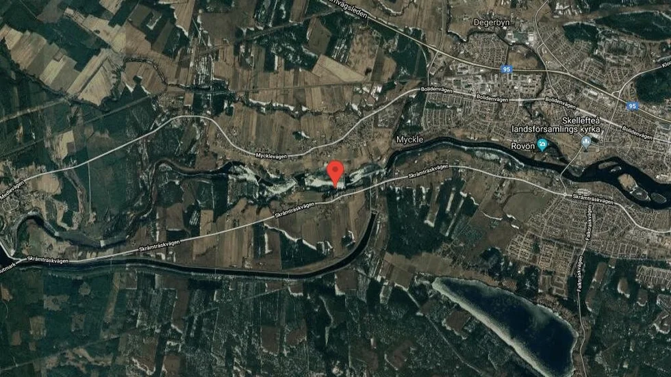 Nya ägare till 30-talshus i Skellefteå – 2 750 000 kronor blev priset