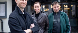 Trier prisas på Stockholms filmfestival