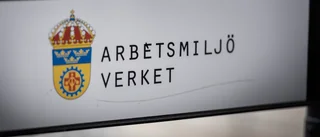 Hälsocentral anmäld till Arbetsmiljöverket
