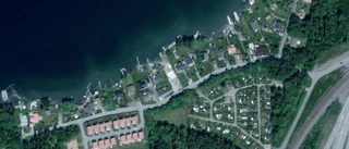 Huset på Dynudden 16 i Motala får ny ägare