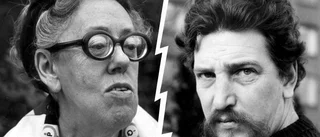 Bråket 1973 fick deckarkändisarna att explodera: ”De kom ihop sig något så in i helvete”