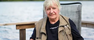 Kraftledningen del 3: Britt vill bevara idyllen