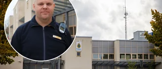 Mögelskador har drabbat Visbyhäktet • Det regnar fortfarande in • Skyddsombudet: "Jag vill ha fakta"