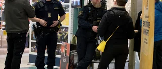 Piteåpolisen söker fler kollegor: "Många mitt i livet vill byta yrke"