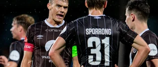 Skogstorpskillen Albin Sporrong inblandad i norska streckstriden: "Nu det avgörs"