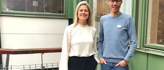 Deras Klasskampskoncept prisades "Det är stort"