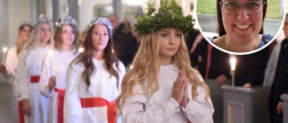 Luciafirandet tillbaka även i Mariannelund