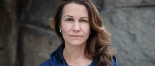 Åsa Erlandsson drivs av att komma nära sanningen: "Har en otroligt viktig roll"