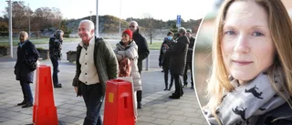 Extremt begränsat med drop in-tider för vaccin • Nya mottagningar ska öppna