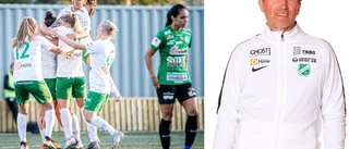 Kringgick regeln – med skadad spelare