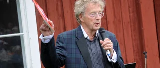 Med kulturhistorien i fokus