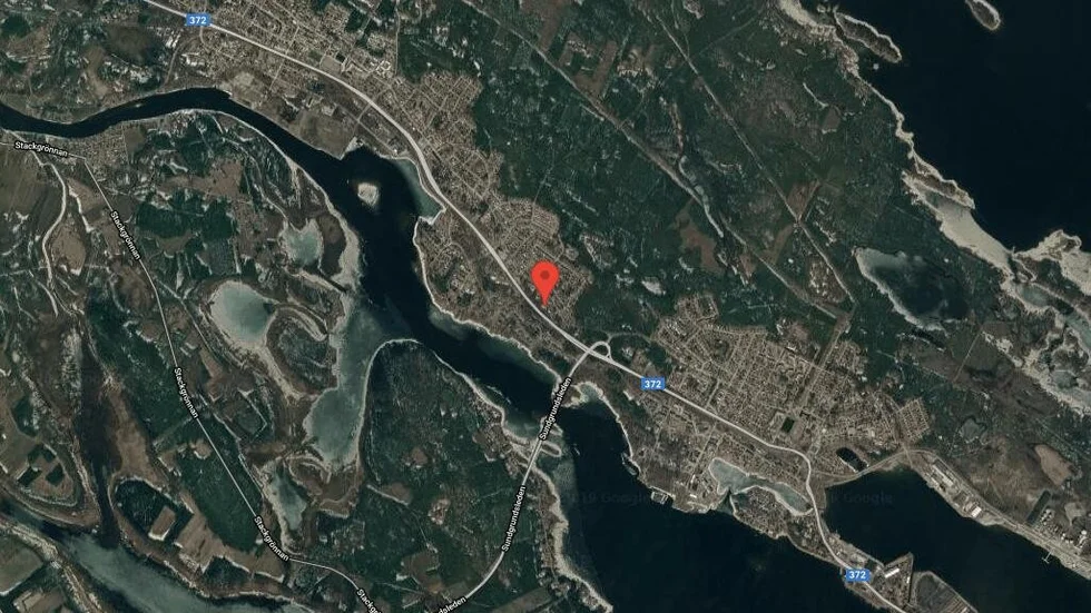 Hus på 125 kvadratmeter från 1951 sålt i Ursviken – priset: 930 000 kronor