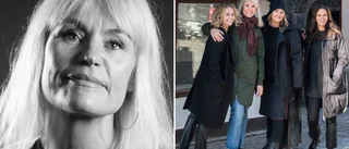 Halvhalter hindrar "kapplöpningshästen" från krasch • "Det blev bara prestation – och ingen lust" 
