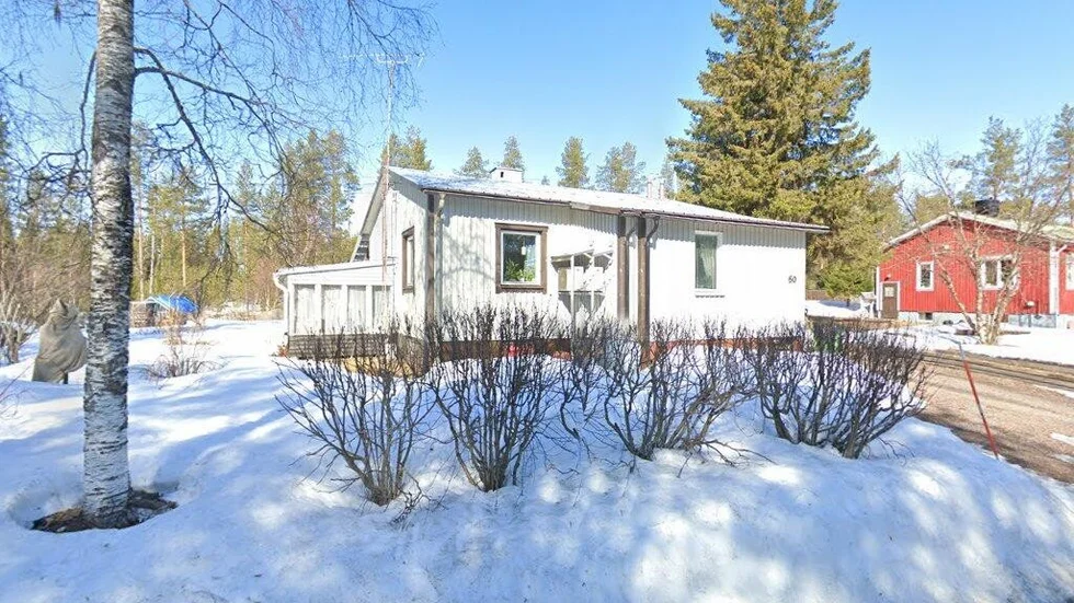 Luleåvägen 50