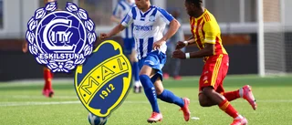 City föll hemma mot Mjölby – se matchen i efterhand