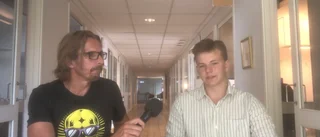 Uppsnack: Publiken kan få se första segern