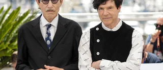 Sparks musik bärande i "Annette"