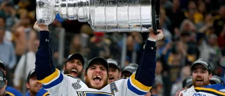 Far och son Steen klara för Sundsvall Hockey
