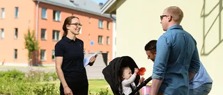 De gör hållbarhet till en möjlighet