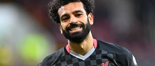 Liverpool stoppar Salah från OS-spel