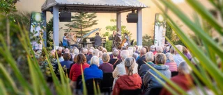 Kammarfestival utomhus återkommer