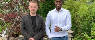Oxelösund satsar på unga företagare: "Jag hade inte kunnat starta företag annars"