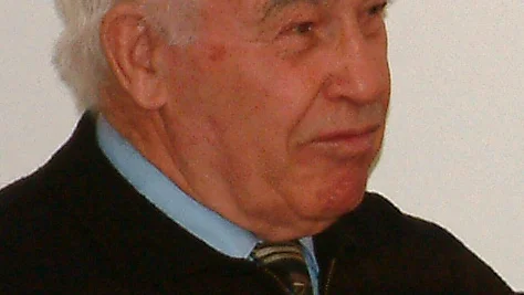 Evald Johansson