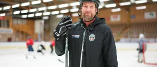 Mjölbykillen till SHL-laget: "Är väldigt taggad"