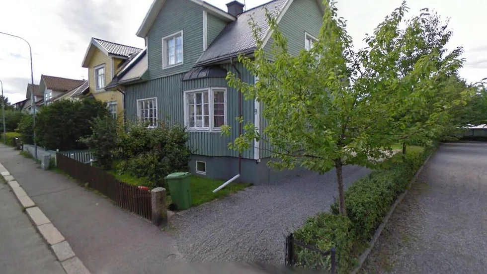 Öbergsgatan 9