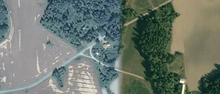 Nya ägare till äldre villa i Strängnäs - prislappen: 3 000 000 kronor