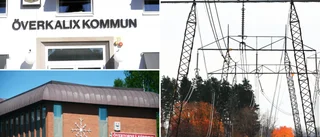 Kommunerna som ligger sämst till på elfronten – därför hamnar de i kläm