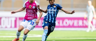 Thoresons succéstart: "Tror det bara var början"