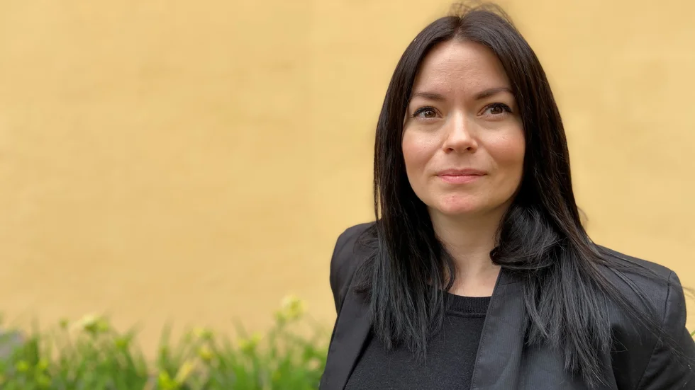 
– Det svåraste för avhoppare brukar vara ensamheten, säger Sandra Johansson teamledare vägvalet Eskilstuna.