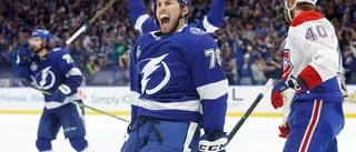 Hockeysäsongen avslutad och Stanley cup-mästare korade • Här är NHL-datumen att hålla koll på nu