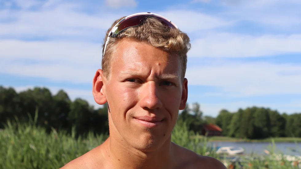Dennis Kernen menar att det skulle vara extra skönt att vinna med NKK efter att klubben var väldigt nära förra året. 