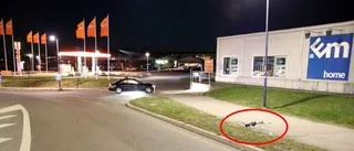 Rättegångsdag 8/Svaret: Det var min vän ”K” som planerade mordet