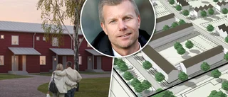 Här ska K-fast bygga sina första bostadsrätter: "Ett historiskt beslut"