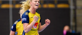  Åtta mål av Koppang när Sverige besegrade Ryssland